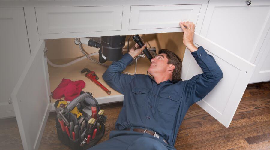 Professional septic pumping service in Stockton, IA